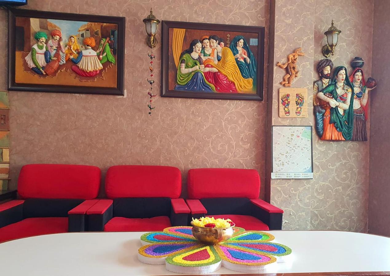 Little India Heritage Villa George Town  Kültér fotó