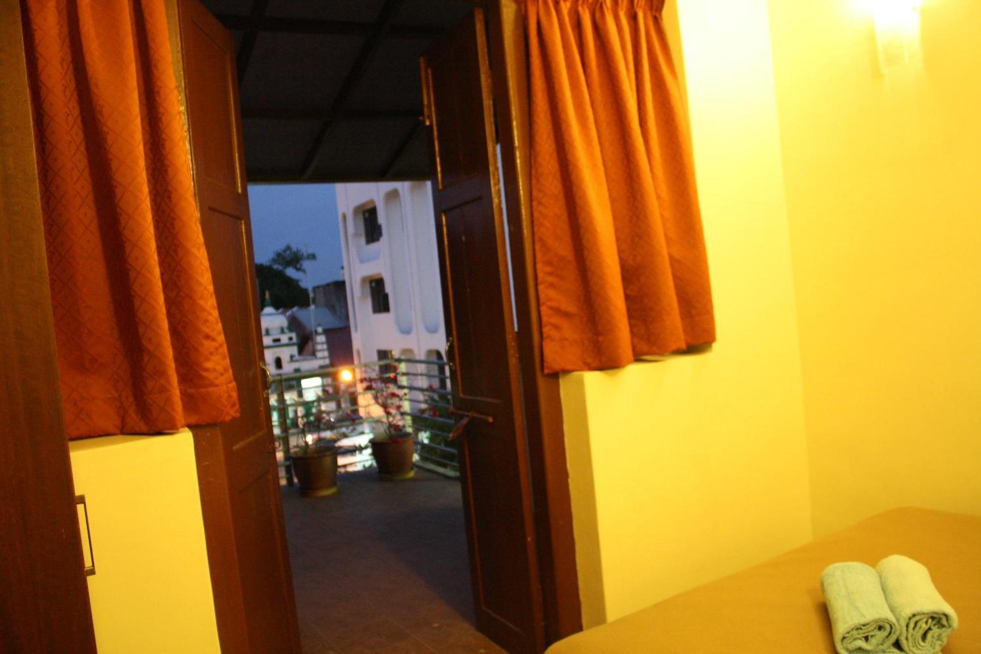 Little India Heritage Villa George Town  Kültér fotó